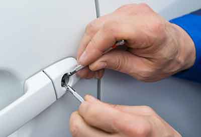 Gladstone Locksmith